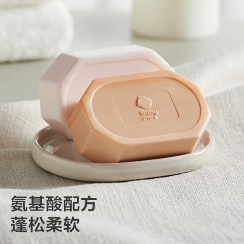 Babycare 温和去污植物抑菌婴儿洗衣皂宝宝洗衣皂婴儿专用儿童洗衣皂 图片 6