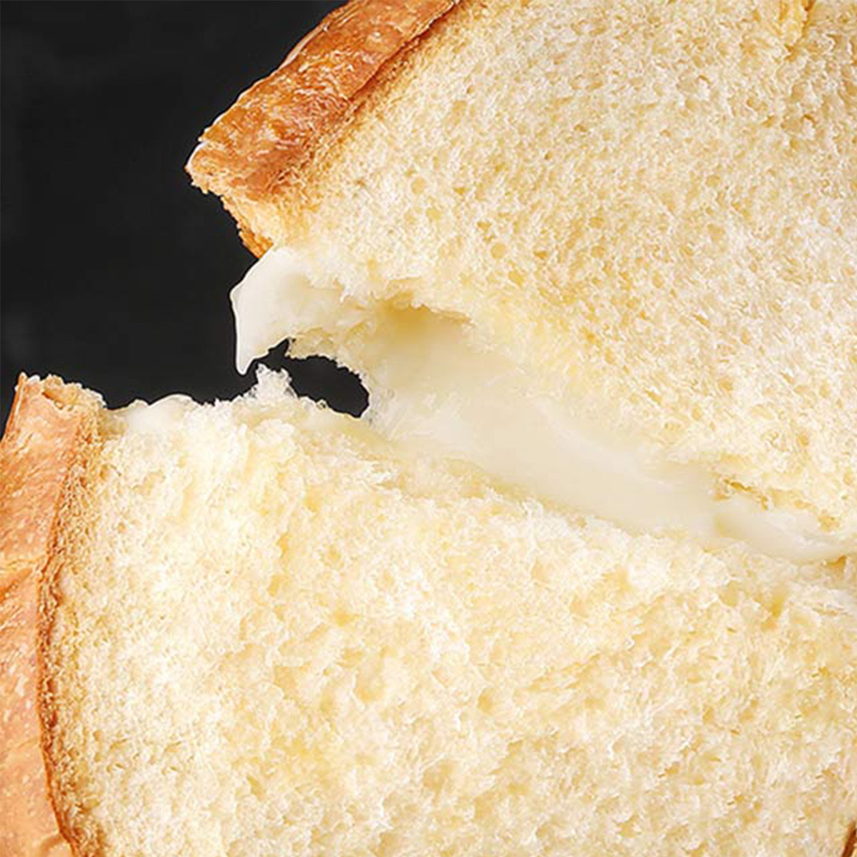 乳酸菌吐司面包整箱400g*3早餐消磨时间耐好吃的休闲小零食品