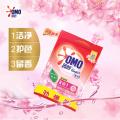 奥妙 【洁净护色又留香】奥妙3合1含金纺樱花香洗衣粉3.5kg*2 图片 4