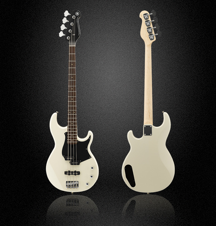 雅马哈(yamaha)bb234四弦电贝司4弦电贝斯bass