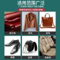 雅艺 1瓶沙发清洁剂去污增亮皮革清洁剂皮包皮具皮衣护理剂清洗神器 图片 2