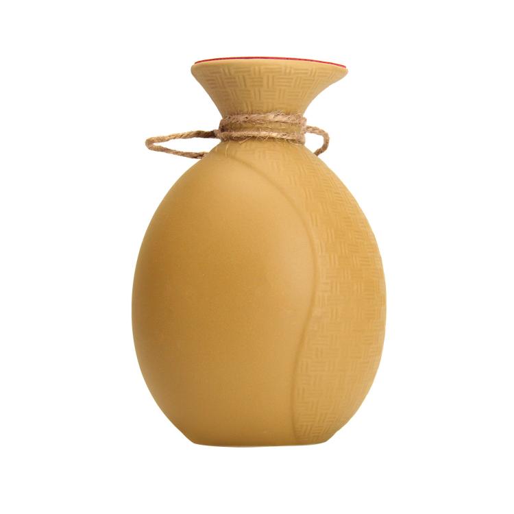 酒鬼 老坛1997馥郁香酒鬼酒52度500ml*6瓶整箱装白酒喜酒送礼