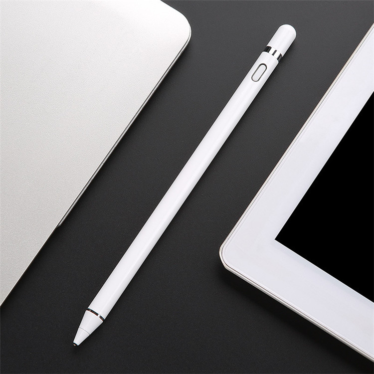主动式电容笔苹果applepencil适用于2018平板ipadpro安卓手写笔