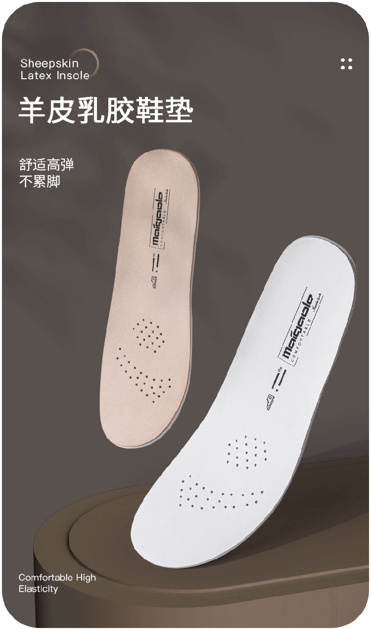 商品参数 detail 功能: 防滑,透气,吸汗,运动减震 类型: 鞋垫 材质