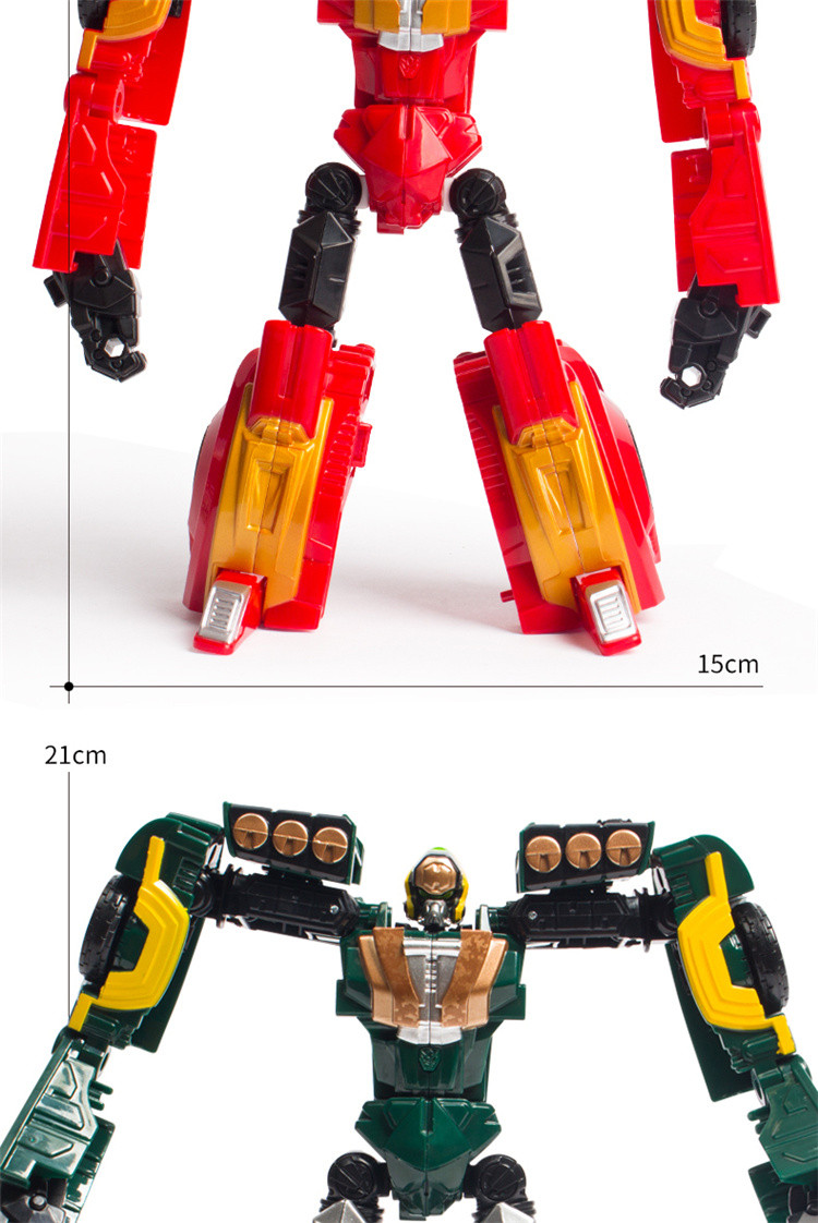 咖宝车神第三季精英版耍宝金刚救援巨人金刚队长变形玩具汽车机器