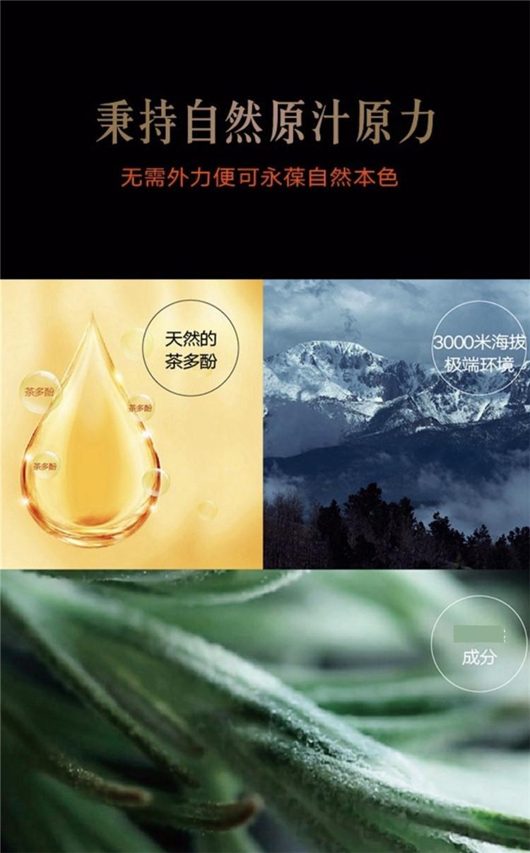 北京同仁堂玛咖乌龙茶饮料草本精萃自然健康罐装整箱24罐一箱男士