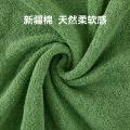 洁丽雅 纯棉毛巾不易掉毛舒适素雅洗脸巾吸水耐用洗澡全棉柔软亲肤面巾 图片 4