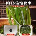 鲜珥家 烘干压缩海带丝16g/包*10袋海产干货海洋蔬菜海裙菜凉拌下饭煲汤 图片 3