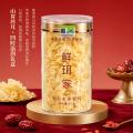 鲜珥家 有机银耳礼盒装即食土特产喜庆红色女士礼品干货节日礼盒送礼物 图片 4