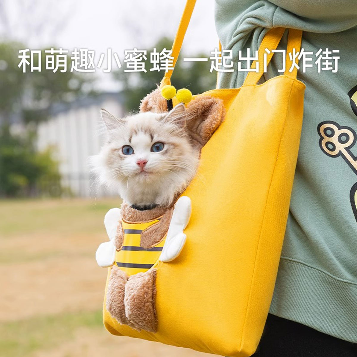 外出猫咪用品