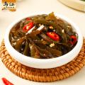 乌江 鲜香味/野山椒味凉拌海带丝50g/70g多规格下饭佐餐开味小菜咸菜 图片 4