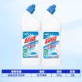 超威 洁厕剂厕灵厕液可净除臭家用清香清洁剂厕所卫生间用 图片 2
