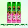 超威 杀虫喷雾剂灭蚊子蚂蚁苍蝇跳蚤蟑螂药气雾神器玫瑰花香 图片 2