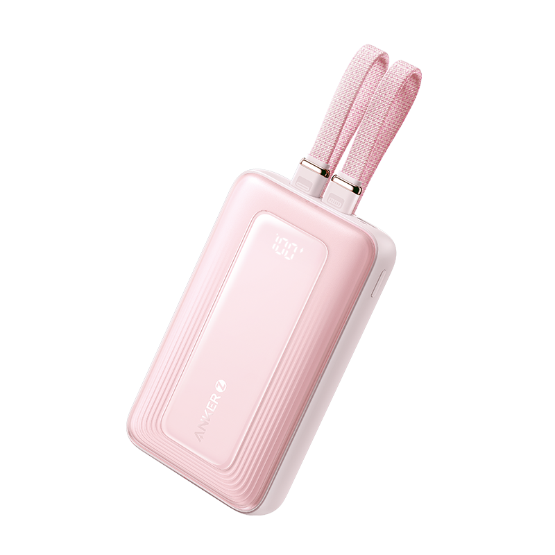 ���� Anker��籦 3C��֤ ��������� ƻ����֤ ˫�� 169Ԫ