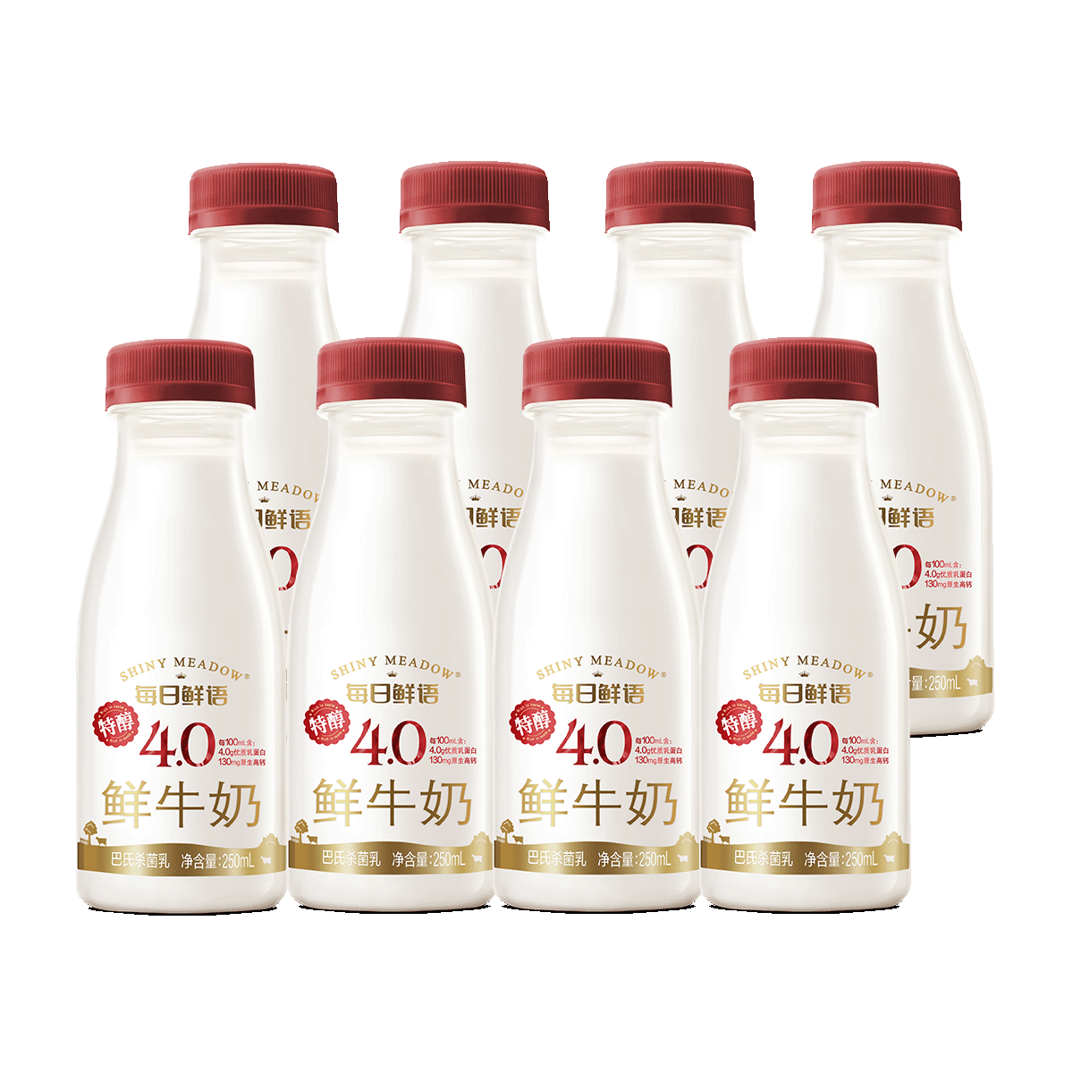 ÿ 4.0ţ 250ml*8ƿ27Ԫ