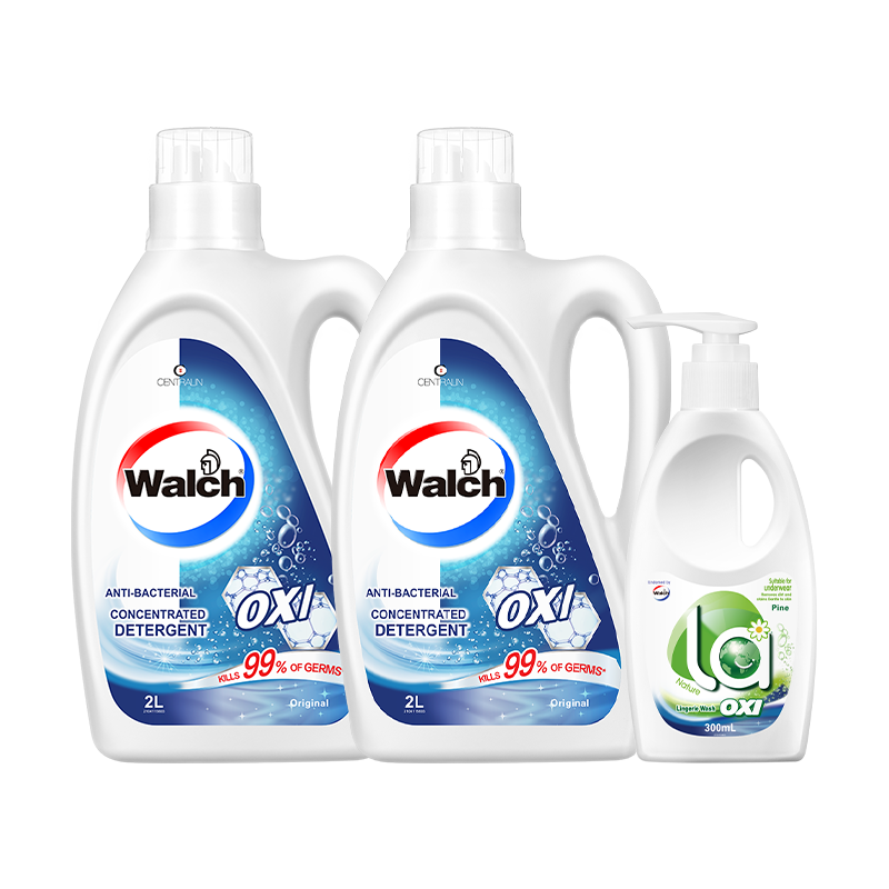 walch ��������˫Ч����ϴ��Һ8���ͥ����װ ��Ч��������99% 76Ԫ