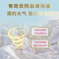 活力28 山茶花内衣洗衣液500g*2瓶去血渍去污温和花香成分干净留香家用 图片 5