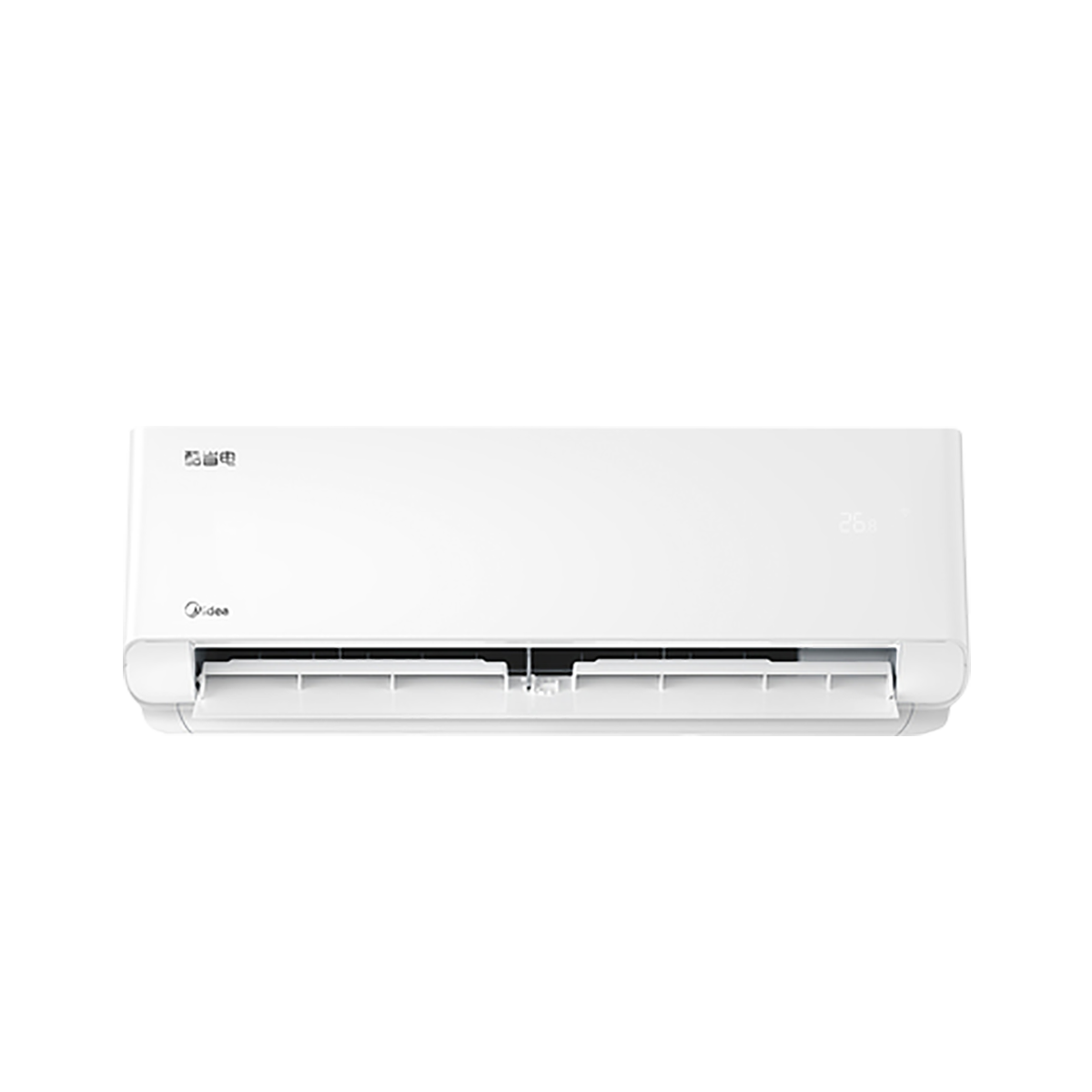 Midea  ʡȫϵproһƵյ һƥ1702.4Ԫ