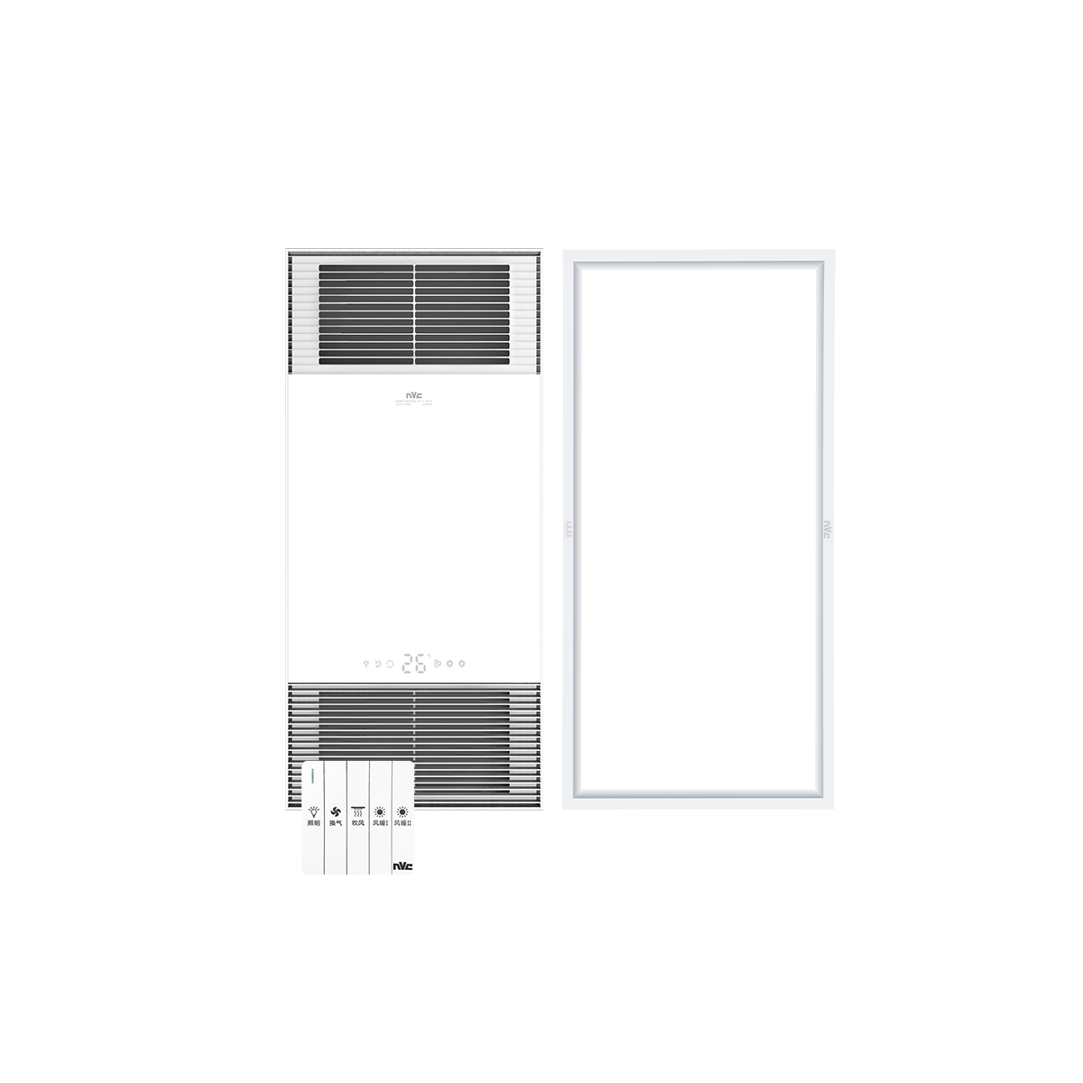 NVC Lighting ʿ ǶʽԡԵ375.7Ԫ 