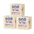 ONEFULL 洗衣皂增白皂儿童宝宝洗衣服清洁皂家用专用超强去污肥皂婴儿皂 图片 7