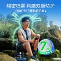 拜灭士 【拜耳驱蚊 全家安心】室内户外驱蚊喷雾组合80ml+100ml防蚊香液 图片 4