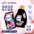 喜净 【爆款芍药盛放】泰国进口hygiene洗衣液柔顺剂洁净护衣持久留香 图片 2