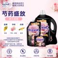 喜净 【芍药盛放】香氛浓缩衣物柔顺剂Hygiene衣物护理剂泰国原装进口 图片 1