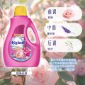 喜净 【4种香型】hygiene香氛洗衣液泰国进口护衣持久留香去污渍大桶装 图片 5