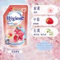 喜净 【8种香型】hygiene香氛洗衣液泰国进口持久留香去污渍机/手洗 图片 8