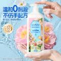 榄菊 【灭幽门螺杆菌】2瓶洗洁精食品级家用不伤手洗碗母婴果蔬清洁剂 图片 7