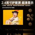影巨人 2026新款拍立得儿童相机可拍照打印直接出照片彩色玩具女生日礼物 图片 4