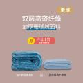 希维思 干发帽超强吸水速干女2026新款加厚浴帽巾洗头擦头发包头毛巾帽子 图片 3