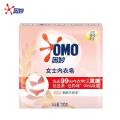 奥妙 【茶树+米粹】女士内衣皂祛血渍茶树精油亲肤温和除菌100g*6块 图片 6