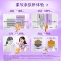 金纺 【超值家庭装】金纺防静电多效防护衣物柔顺剂3袋 图片 4