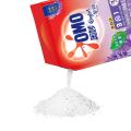 奥妙 【洁净护色又留香】奥妙3合1含金纺薰衣草香/樱花 洗衣粉3.5kg*2 图片 7