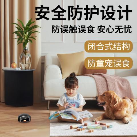 Poemoon 蟑螂药一窝端无毒家用强效商用强力灭虫药特效厨房高效去蟑螂诱饵 图片 9