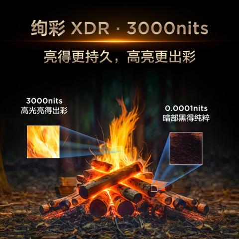 TCL T7L Ultra QD-Mini LED 蝶翼星曜屏 超薄电视机98/85/75/65英寸 图片 7