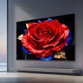 TCL T5系列 288Hz高刷 QLED量子点超薄液晶智能电视机85/75/65/55英寸 图片 3