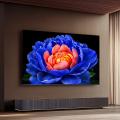 TCL 电视V8L Pro 85/75/65/55/50英寸 144Hz QLED量子点 图片 2
