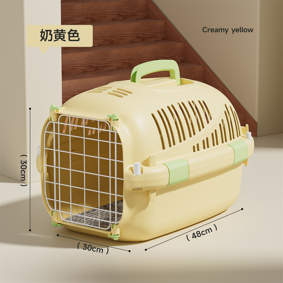猫咪狗狗狗笼