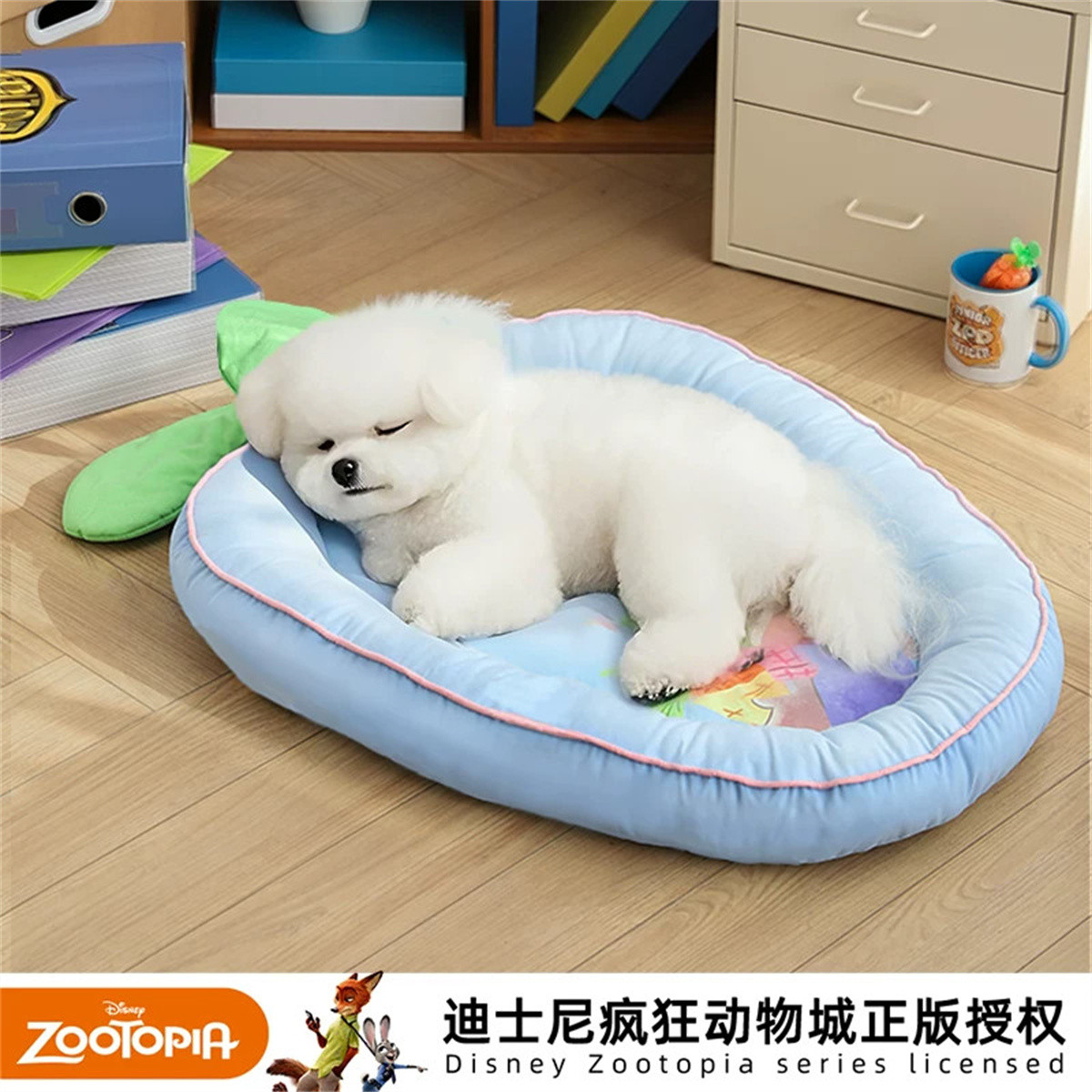 四季小型犬狗窝