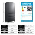 小米 冰箱【年度新品】双系统560升法式超薄嵌入家用大容量电冰箱 图片 10