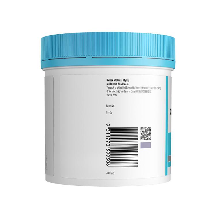 斯维诗 葡萄糖胺片180片*2关节片维骨力氨糖润滑呵护添活力养护软骨