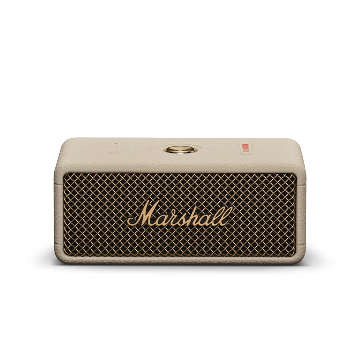 Marshall EMBERTON III 音箱便携式3代无线蓝牙家用户外防尘