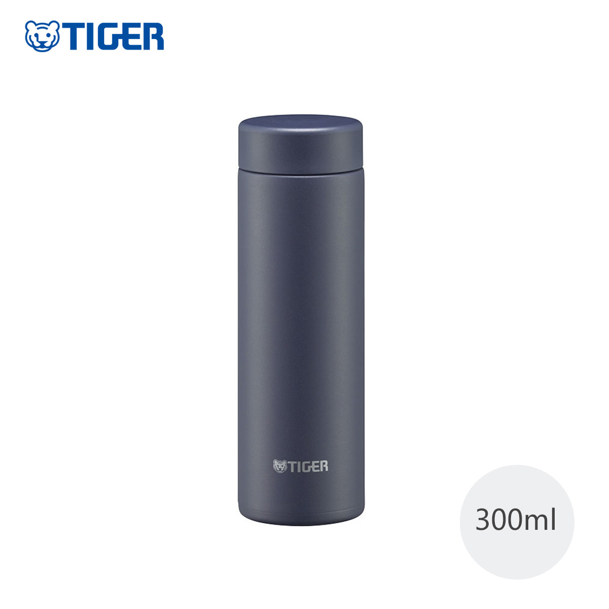 虎牌TIGER 保温杯 MMP-W031