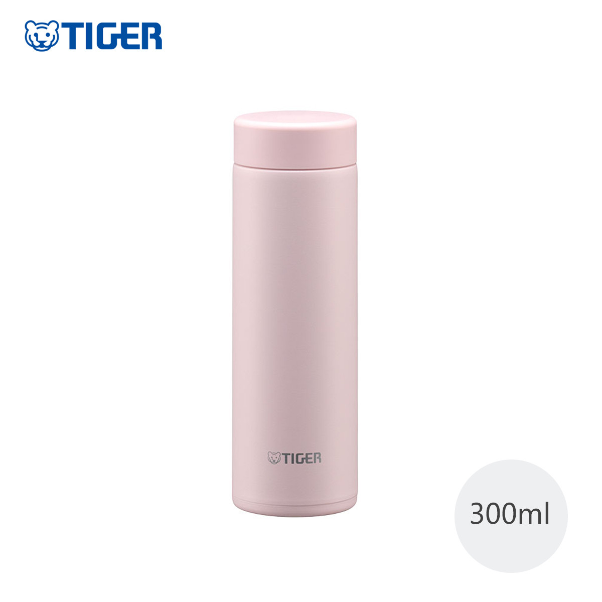 虎牌TIGER 保温杯 MMP-W031