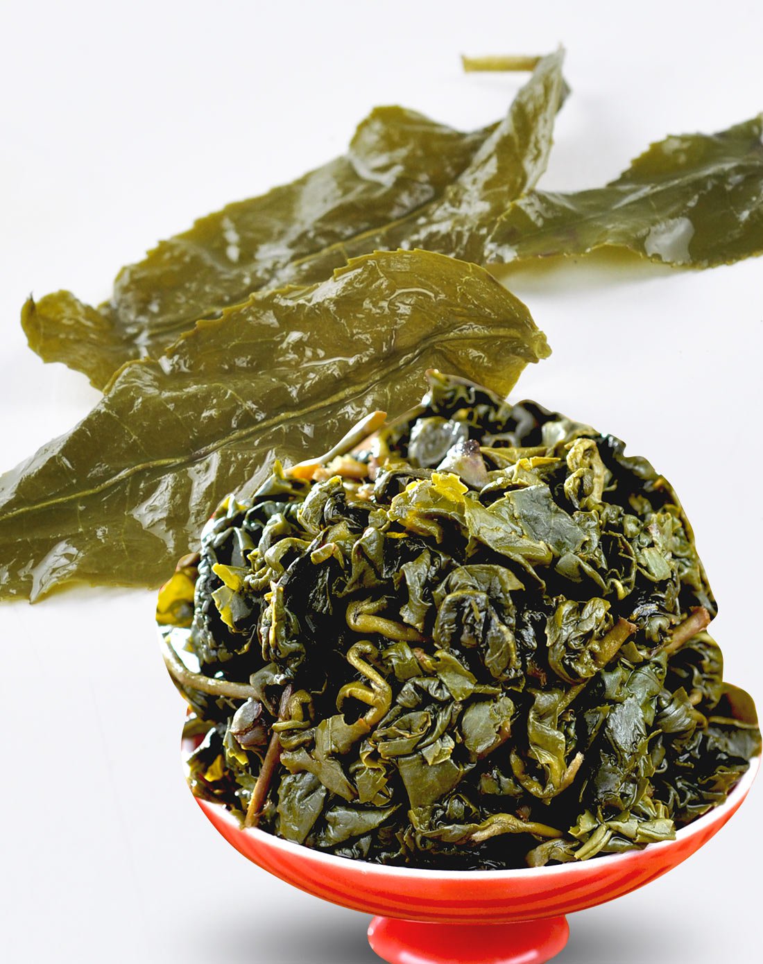 梨山茶 台湾高山茶150克