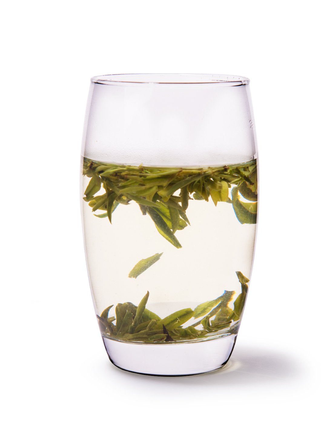 西湖龙井 明前茶一级100克礼盒(2017新茶)