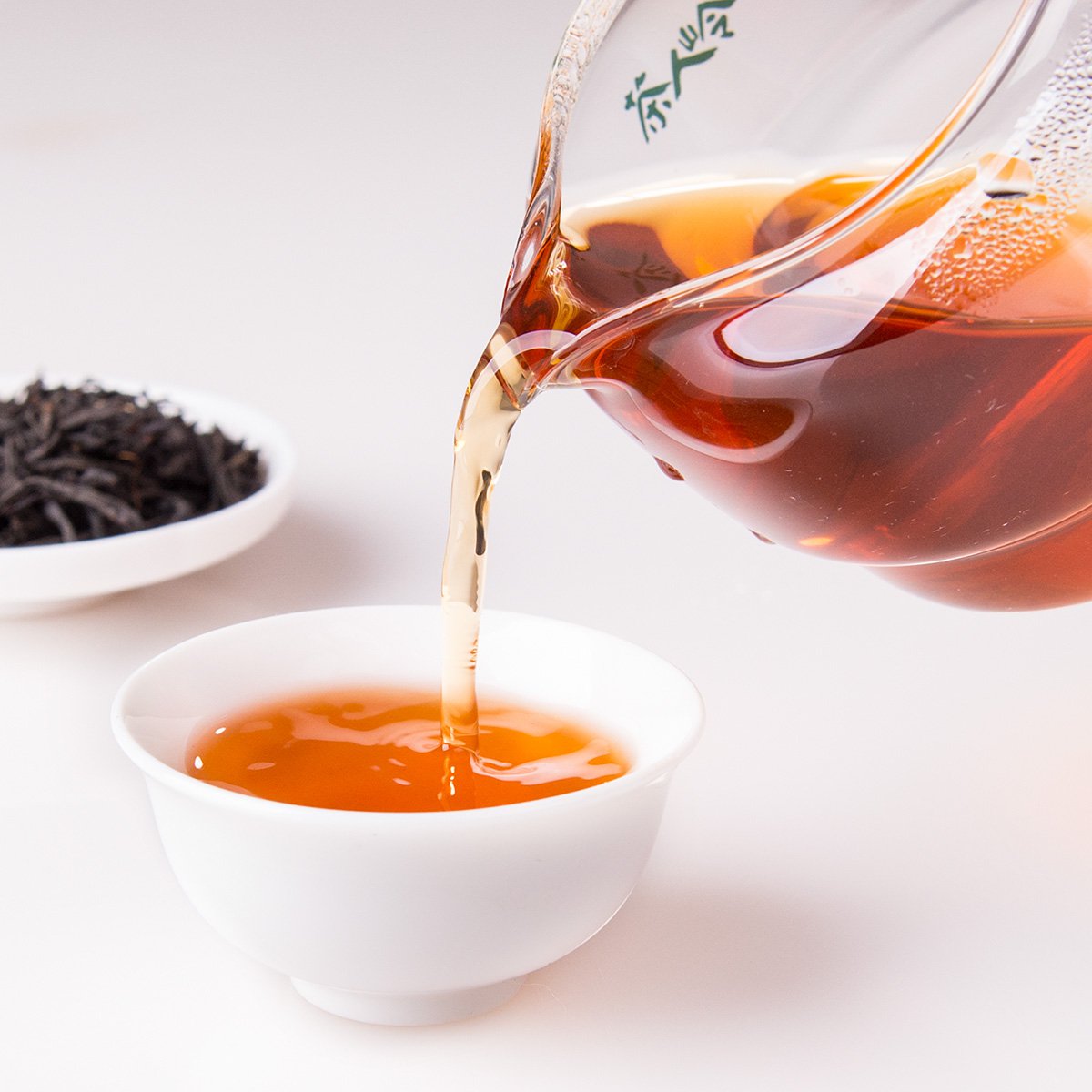 正山小种 红茶 一级100克 简约伴手礼