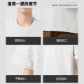 班尼路 【100%棉】热销T恤青少年日常休闲宽松打底上衣潮流运动短袖 图片 4